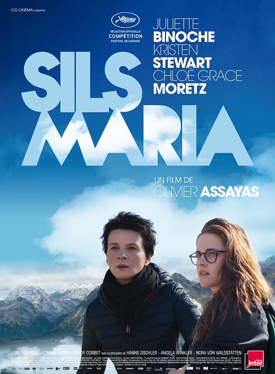 锡尔斯玛利亚[简繁英字幕].Clouds.of.Sils.Maria.2014.CC.1080p.BluRay.Remux.AVC.DTS-HD.MA.5.1-SONYHD 30.99GB