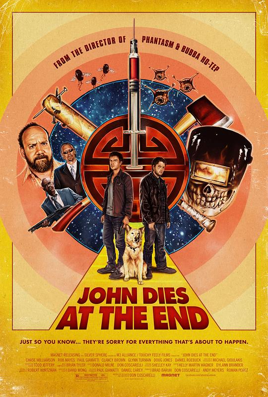 最后约翰死了[简繁英字幕].John.Dies.at.the.End.2012.1080p.BluRay.x264.DTS-SONYHD 10.46GB