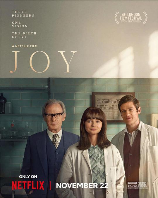 乔伊[简繁英字幕].JOY.The.Birth.of.IVF.2024.1080p.NF.WEB-DL.x264.DDP5.1.Atmos-SONYHD 4.55GB