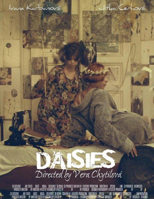 雏菊[简繁英字幕].Daisies.1966.CC.1080p.BluRay.Remux.AVC.FLAC.1.0-SONYHD 19.45GB