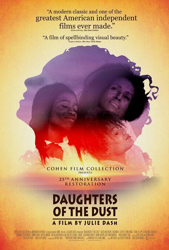 大地的女儿[简繁英字幕].Daughters.of.the.Dust.1991.1080p.BluRay.Remux.AVC.FLAC.2.0-SONYHD 26.73GB