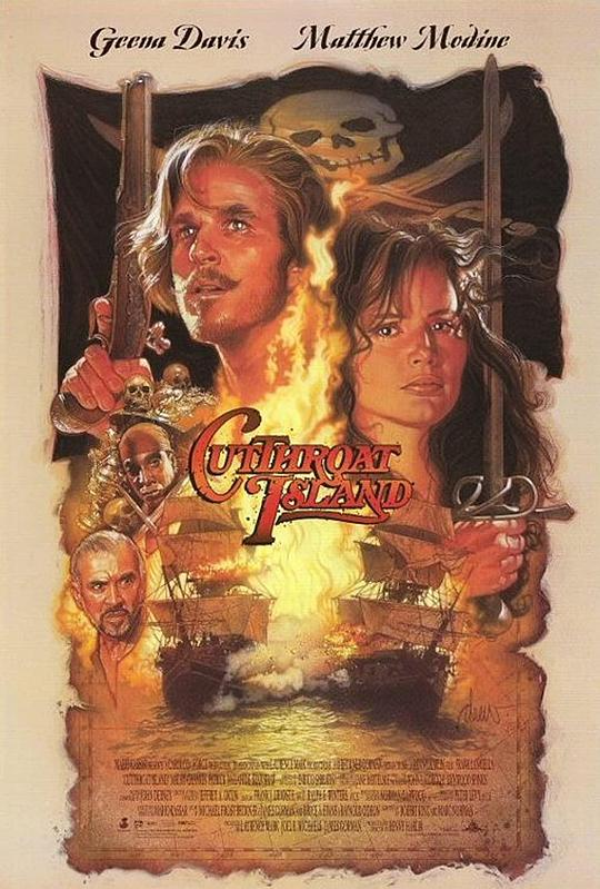 割喉岛[中文字幕].Cutthroat.Island.1995.1080p.BluRay.x264.DTS-SONYHD 14.63GB