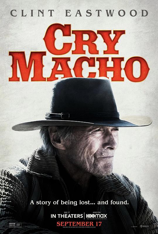 哭泣的男人[简繁英字幕].Cry.Macho.2021.2160p.UHD.BluRay.x265.10bit.HDR.DTS-HD.MA.5.1-SONYHD 13.48GB