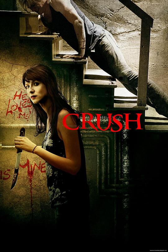 迷恋[简繁英字幕].Crush.2013.GER.1080p.BluRay.x265.10bit.DTS-SONYHD 3.97GB