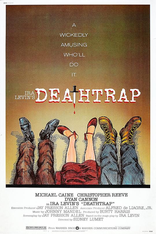 死亡计中计[简繁英字幕].Deathtrap.1982.1080p.BluRay.Remux.AVC.DTS-HD.MA.2.0-SONYHD 20.93GB