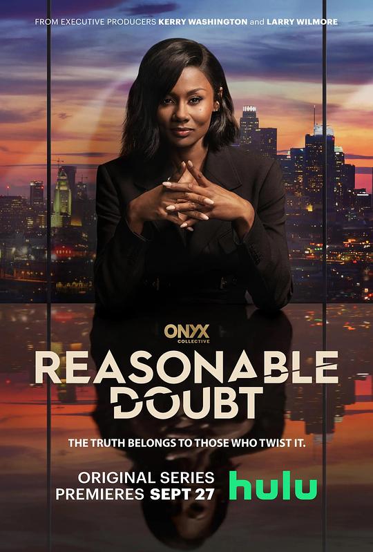 合理怀疑[全09集][简繁英字幕].Reasonable.Doubt.S01.2022.1080p.DSNP.WEB-DL.DDP5.1.H264-ParkTV 17.49GB