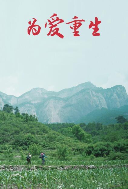 为爱重生[国语配音/中文字幕].Wei.Ai.Chong.Sheng.2019.1080p.WEB-DL.DDP5.1.H264-ParkHD 1.24GB