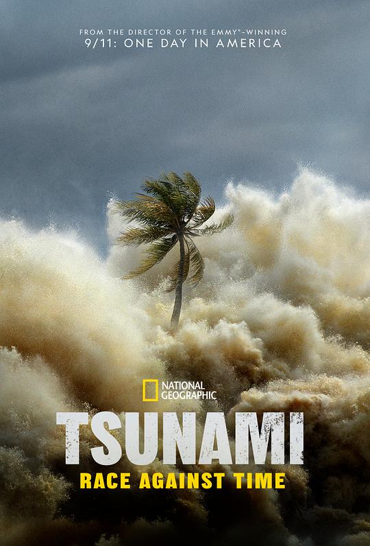 海啸：与时间赛跑[全04集][简繁英字幕].Tsunami.Race.Against.Time.S01.2024.1080p.DSNP.WEB-DL.DDP5.1.H26