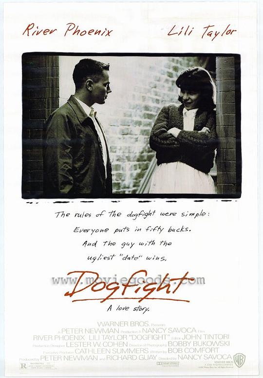 春色一箩筐[简繁英字幕].Dogfight.1991.CC.1080p.BluRay.Remux.AVC.DTS-HD.MA.2.0-SONYHD 24.14GB