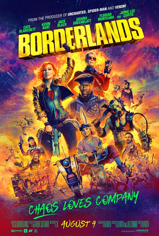 无主之地[中文字幕].Borderlands.2024.1080p.WEB-DL.AAC.H264-ParkHD 5.30GB