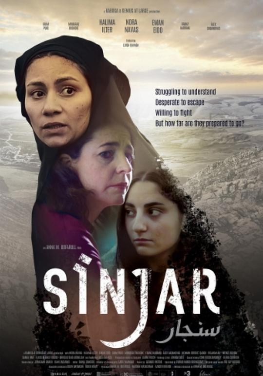 Sinjar[中文字幕].Sinjar.2022.1080p.WEB-DL.DDP2.0.H264-ParkHD 3.60GB