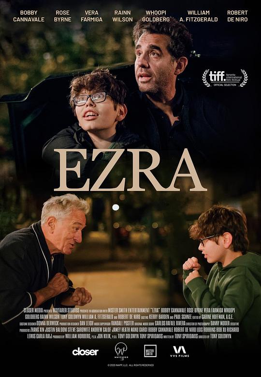 埃兹拉[无字片源].Ezra.2023.1080p.BluRay.x265.10bit.DTS-HD.MA.5.1-ParkHD 8.34GB