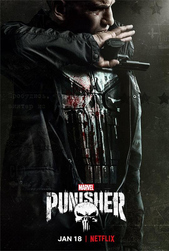 惩罚者.第二季[全13集][简繁英字幕].Marvel's.The.Punisher.S02.2019.1080p.DSNP.WEB-DL.DDP5.1.Atmos.H264