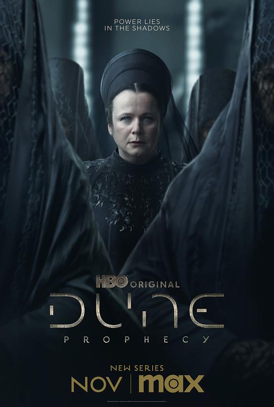 沙丘：预言[第03集][简繁英字幕].Dune.Prophecy.S01.2024.1080p.MAX.WEB-DL.x264.DDP5.1.Atmos-ZeroTV 1.19