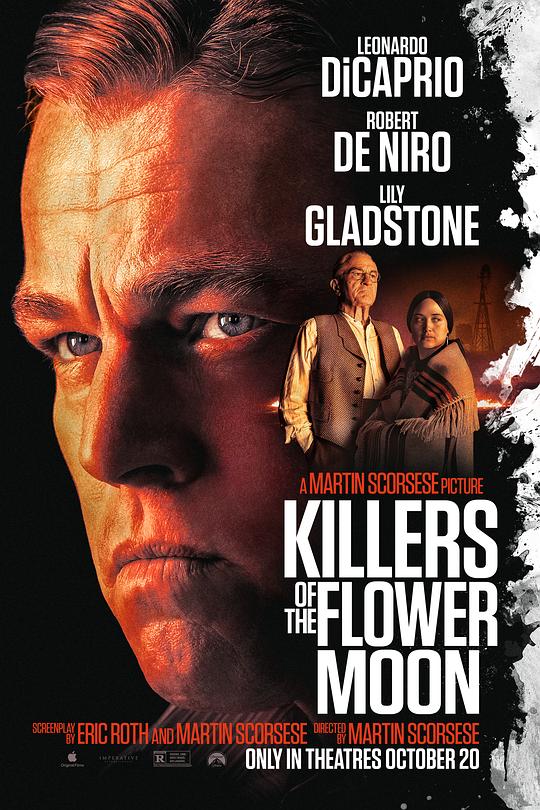 花月杀手[杜比视界版本][简繁英字幕].Killers.of.the.Flower.Moon.2023.2160p.ATVP.WEB-DL.DDP5.1.Atmos.H265.DV-ParkHD 36