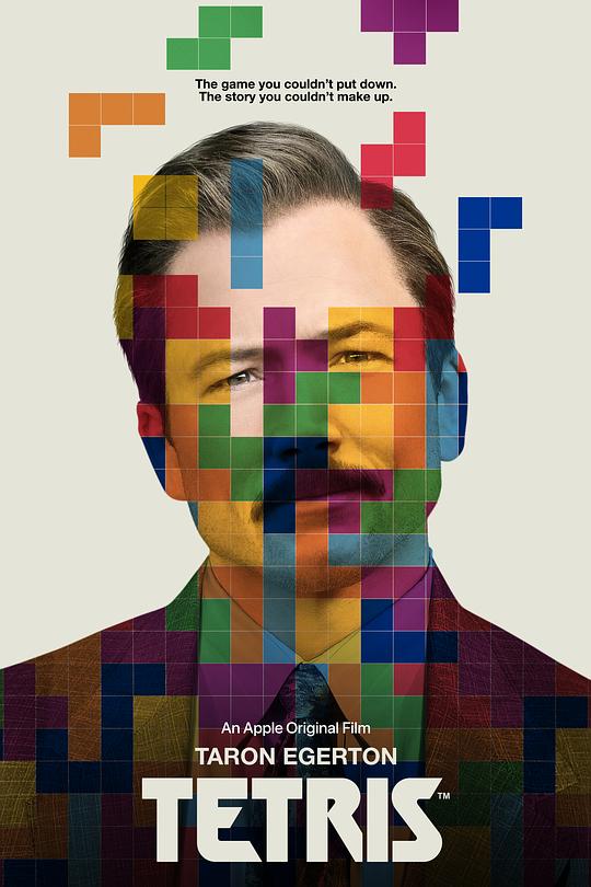 俄罗斯方块[简繁英字幕].Tetris.2023.2160p.ATVP.WEB-DL.DDP5.1.Atmos.H265.HDR-ParkHD 20.65GB