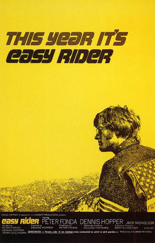 逍遥骑士[简繁英字幕].Easy.Rider.1969.CC.1080p.BluRay.x265.10bit.DTS-SONYHD 7.41GB