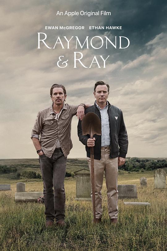 雷蒙德和雷[简繁英字幕].Raymond.&.Ray.2022.1080p.ATVP.WEB-DL.DDP5.1.Atmos.H264-ParkHD 7.90GB