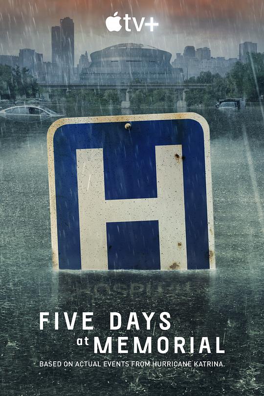 医院五日[全08集][简繁英字幕].Five.Days.at.Memorial.S01.2022.2160p.ATVP.WEB-DL.DDP5.1.Atmos.H265.HDR-