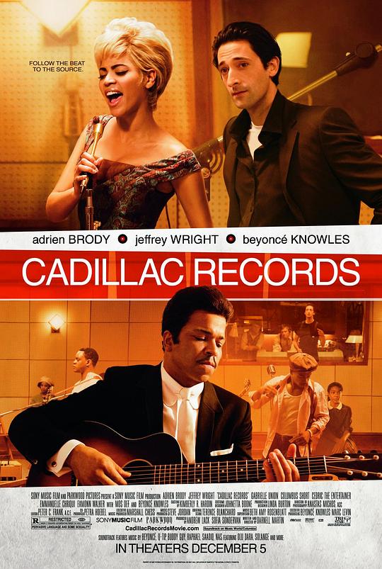 蓝调传奇[简繁英字幕].Cadillac.Records.2008.1080p.BluRay.x264.FLAC.5.1-SONYHD 9.25GB