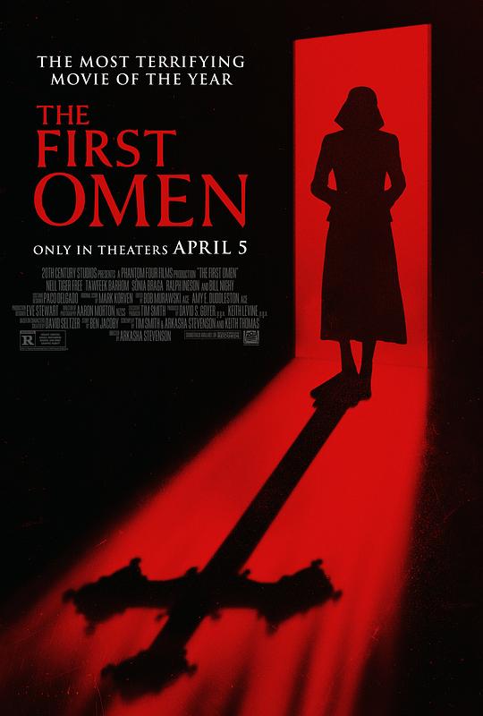 凶兆前传[简繁英字幕].The.First.Omen.2024.1080p.DSNP.WEB-DL.DDP5.1.Atmos.H264-ParkHD 5.97GB