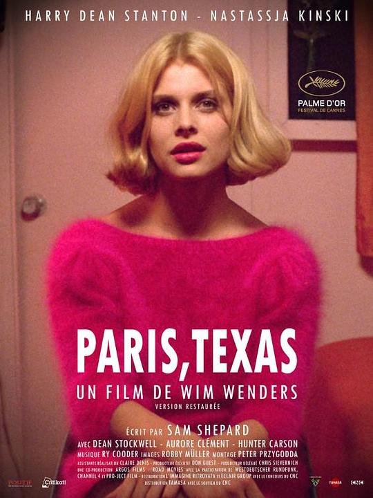 德州巴黎[简繁英字幕].Paris.Texas.1984.CC.1080p.BluRay.x264.DTS-SONYHD 13.66GB