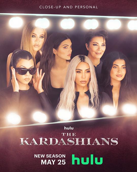 卡戴珊家族.第三季[第03-09集][简繁英字幕].The.Kardashians.S03.2023.1080p.DSNP.WEB-DL.DDP5.1.H264-Park