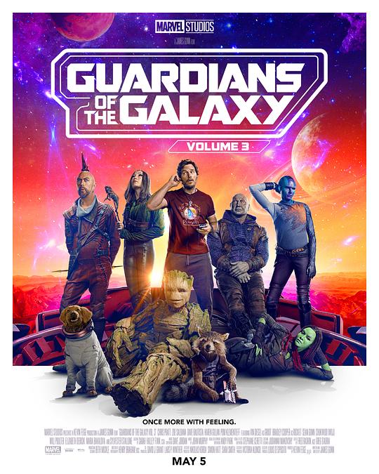 银河护卫队3[国英多音轨/简繁英字幕].Guardians.of.the.Galaxy.Vol.3.2023.1080p.DSNP.WEB-DL.DDP5.1.Atmos.H264-ParkHD 7.