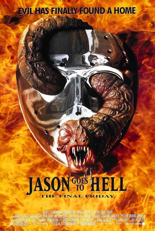 十三号星期五9[简繁英字幕].Jason.Goes.to.Hell.1993.Unrated.1080p.BluRay.x264.DTS-SONYHD 8.50GB