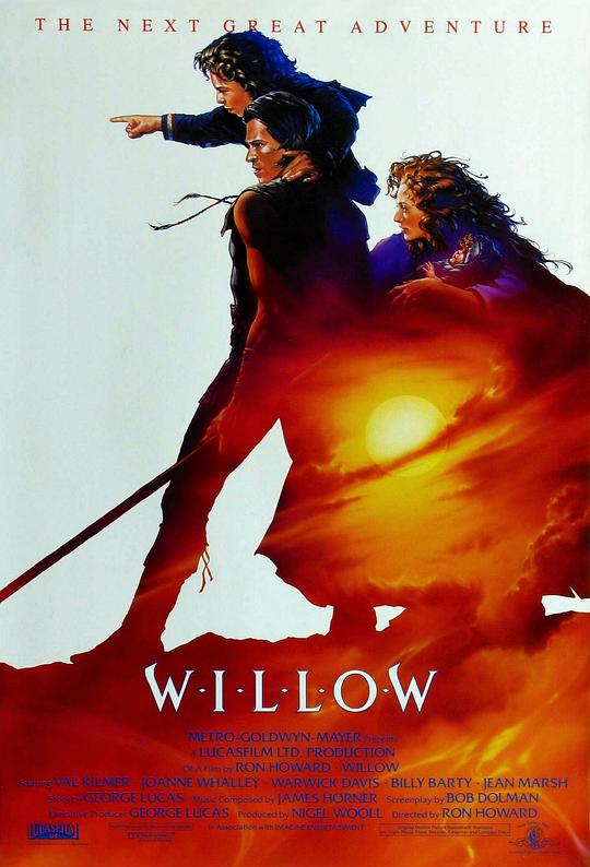 风云际会[简繁英字幕].Willow.1988.1080p.BluRay.x265.10bit.DTS-SONYHD 7.94GB