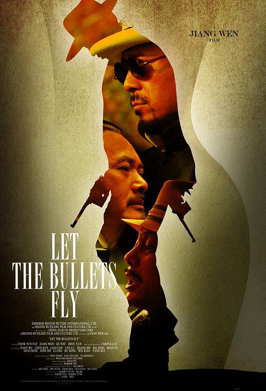 让子弹飞[国语配音/中文字幕].Let.the.Bullets.Fly.2010.1080p.WEB-DL.AAC.H264-ParkHD 3.49GB