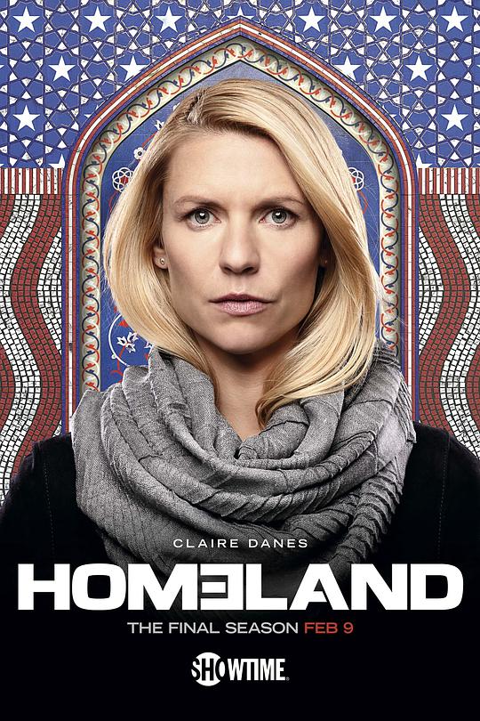 国土安全.第八季[全12集][简繁英字幕].Homeland.S08.1080p.DSNP.WEB-DL.DDP5.1.H.264-ZeroTV 38.32GB