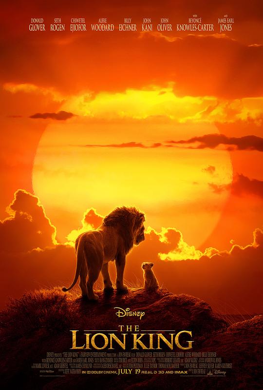 狮子王[国英多音轨/粤语配音/中文字幕].The.Lion.King.2019.2160p.DSNP.WEB-DL.DDP5.1.Atmos.H265.HDR-ParkHD 12.28GB