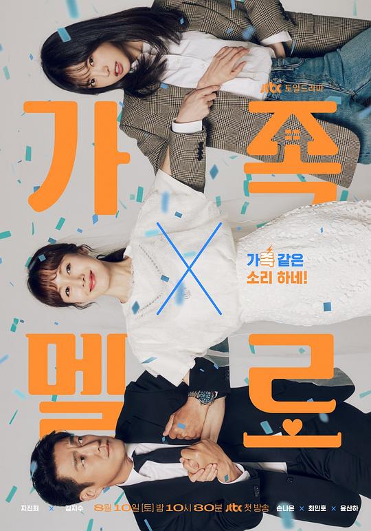 浪漫这一家[全12集][中文字幕].Romance.in.the.House.S01.2024.2160p.TVING.WEB-DL.H265.AAC-ZeroTV 71.87G