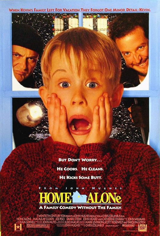 小鬼当家[简繁英字幕].Home.Alone.1990.1080p.BluRay.x265.10bit.DTS-SONYHD 5.75GB