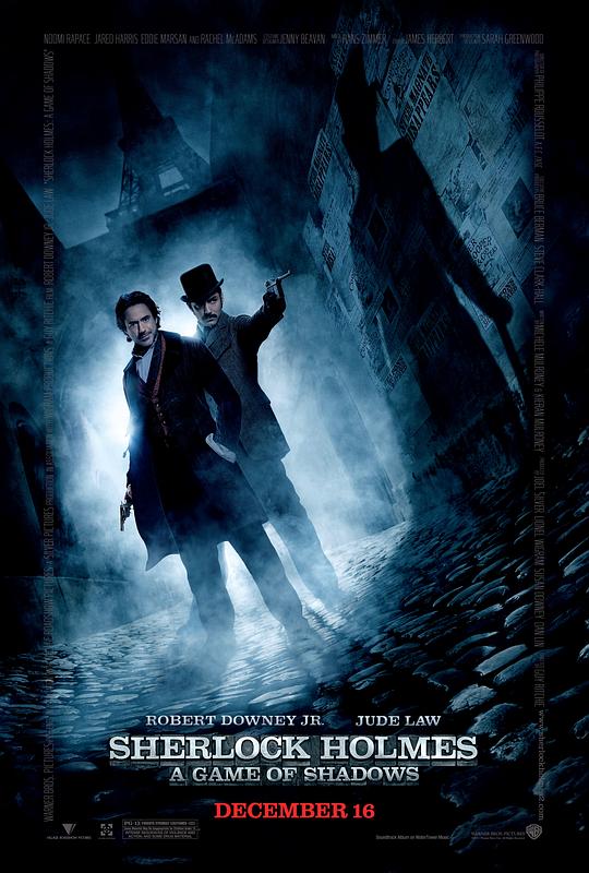 大侦探福尔摩斯2：诡影游戏[简繁英字幕].Sherlock.Holmes.A.Game.of.Shadows.2011.1080p.BluRay.x264.DTS-SONYHD 10.10GB