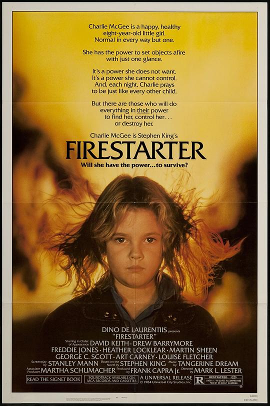 凶火[简繁英字幕].Firestarter.1984.1080p.BluRay.Remux.AVC.DTS-HD.MA.2.0-SONYHD 16.99GB