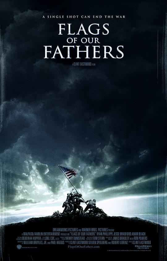 父辈的旗帜[国英多音轨/简繁英字幕].Flags.of.Our.Fathers.2006.1080p.BluRay.Remux.AVC.DD.5.1.2Audio-SONYHD 31.16GB