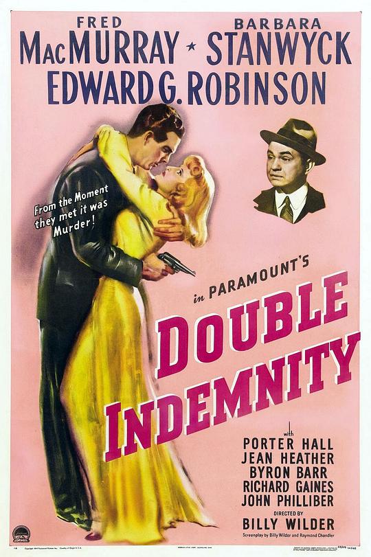 双重赔偿[简繁英字幕].Double.Indemnity.1944.CC.1080p.BluRay.Remux.AVC.FLAC.1.0-SONYHD 27.38GB