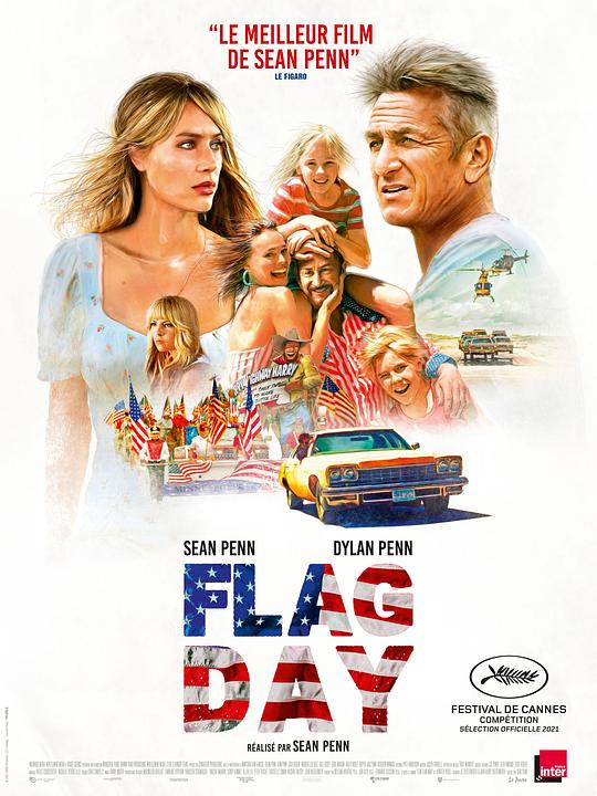 国旗日[无字片源].Flag.Day.2021.1080p.AMZN.WEB-DL.H264.DDP5.1-SONYHD 10.07GB