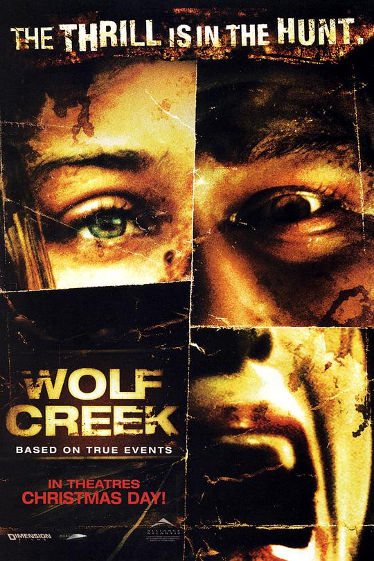 狼溪[HDR/杜比视界双版本][简繁英字幕].Wolf.Creek.2005.2160p.UHD.BluRay.x265.10bit.DV.TrueHD.7.1.Atmos-SONYHD 17.89G