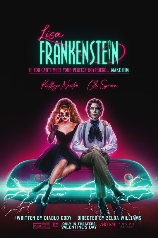 丽莎·弗兰肯斯坦[国语配音/中文字幕].Lisa.Frankenstein.2024.1080p.Max.WEB-DL.DDP5.1.H264-ParkHD 3.11GB