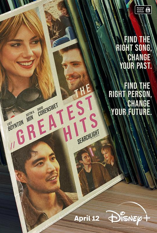 最佳精选[国语配音/中文字幕].The.Greatest.Hits.2024.2160p.DSNP.WEB-DL.DDP5.1.Atmos.H265.HDR-ParkHD 9.16GB