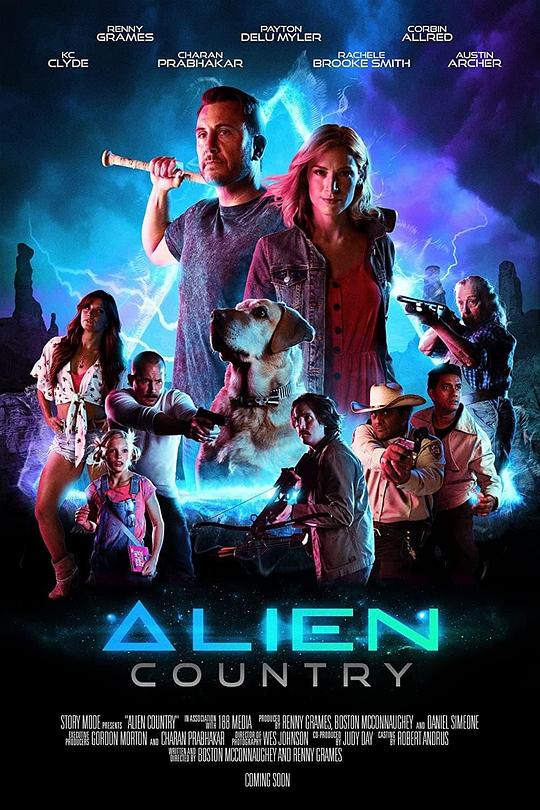 异国入侵[中文字幕].Alien.Country.2024.1080p.KKTV.WEB-DL.AAC.H264-ParkHD 2.18GB