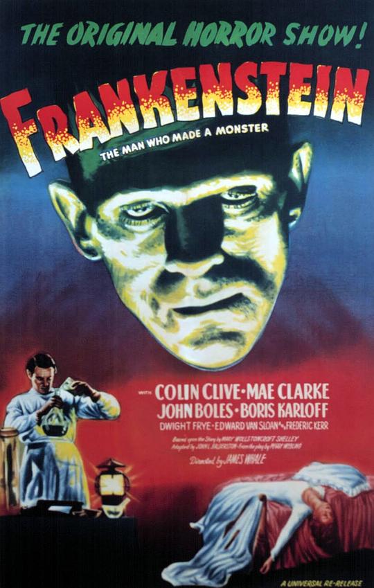 科学怪人[简繁英字幕].Frankenstein.1931.1080p.BluRay.Remux.AVC.DTS-HD.MA.2.0-SONYHD 16.54GB