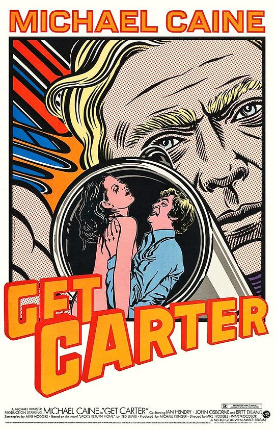 找到卡特[HDR/杜比视界双版本][简繁英字幕].Get.Carter.1971.2160p.UHD.BluRay.Remux.HEVC.DV.FLAC.1.0-SONYHD 70.49GB