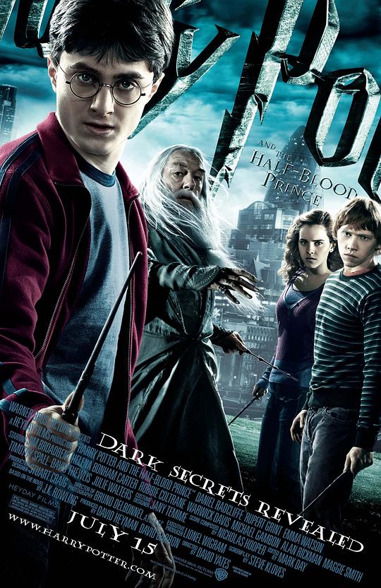 哈利·波特与混血王子[中文字幕].Harry.Potter.and.the.HalfBlood.Prince.2009.1080p.Bili.WEB-DL.H264.AAC-SONYHD 5.13GB