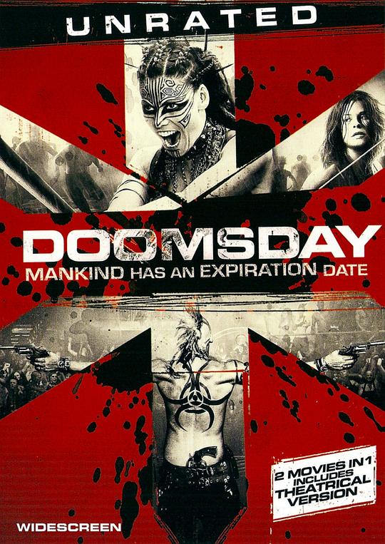 末日侵袭[HDR/杜比视界双版本][简繁英字幕].Doomsday.2008.2160p.UHD.BluRay.x265.10bit.DV.DTS-HD.MA.5.1-SONYHD 25.36GB