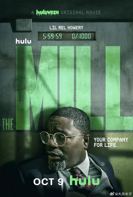 The.Mill[无字片源].The.Mill.2023.1080p.DSNP.WEB-DL.DDP5.1.H264-ParkHD 4.73GB