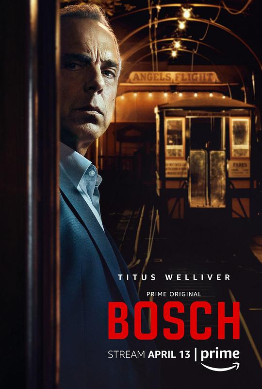 博斯.第四季[HDR/杜比视界双版本][全10集][简繁英字幕].Bosch.S04.2018.2160p.AMZN.WEB-DL.DDP5.1.H265.HDR